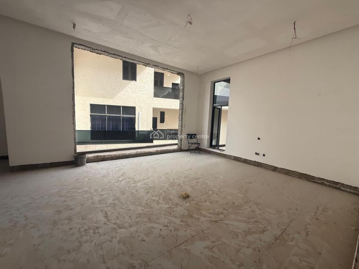 5bedroom Detached Duplex  3room Bq, Maitama District, Abuja, Detached Duplex for Sale