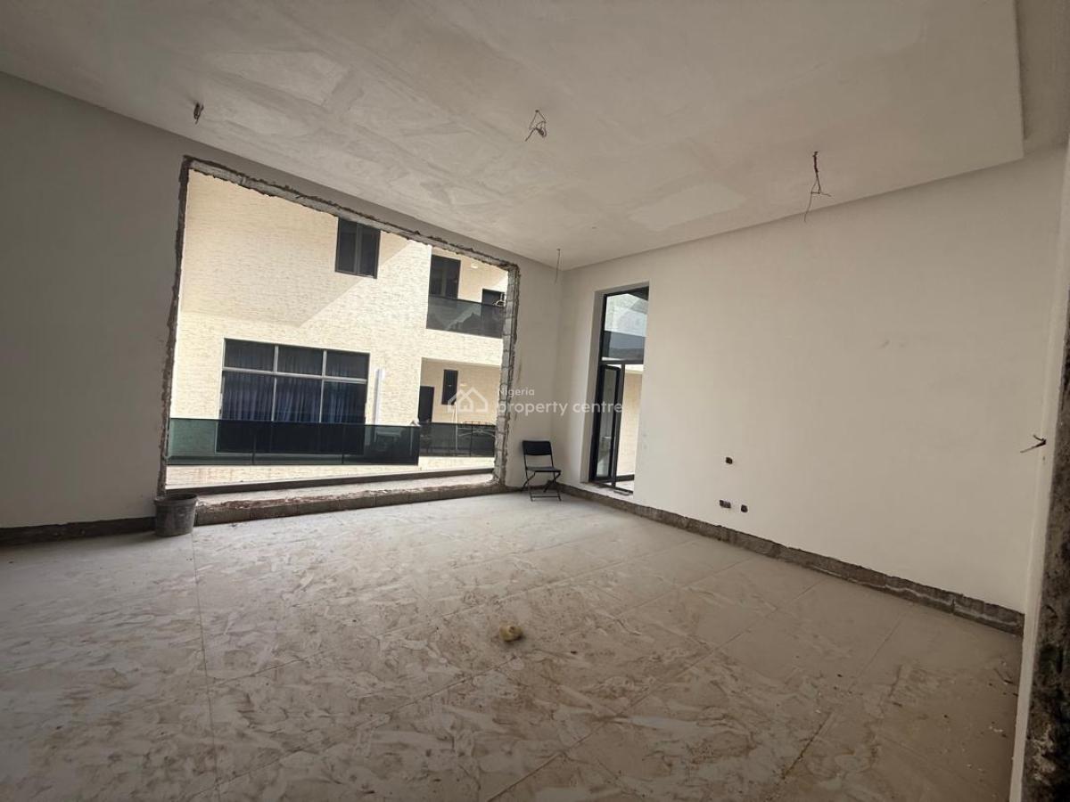 5bedroom Detached Duplex  3room Bq, Maitama District, Abuja, Detached Duplex for Sale