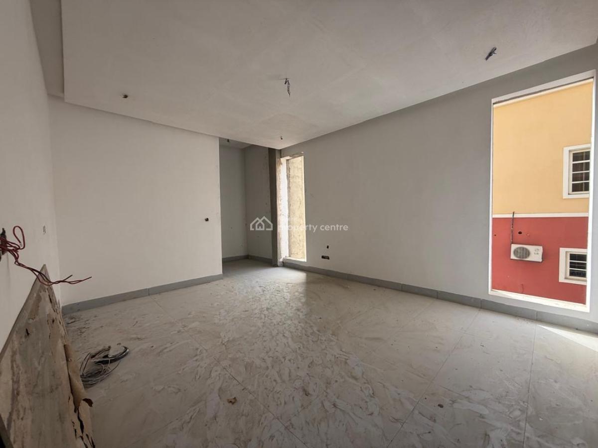 5bedroom Detached Duplex  3room Bq, Maitama District, Abuja, Detached Duplex for Sale