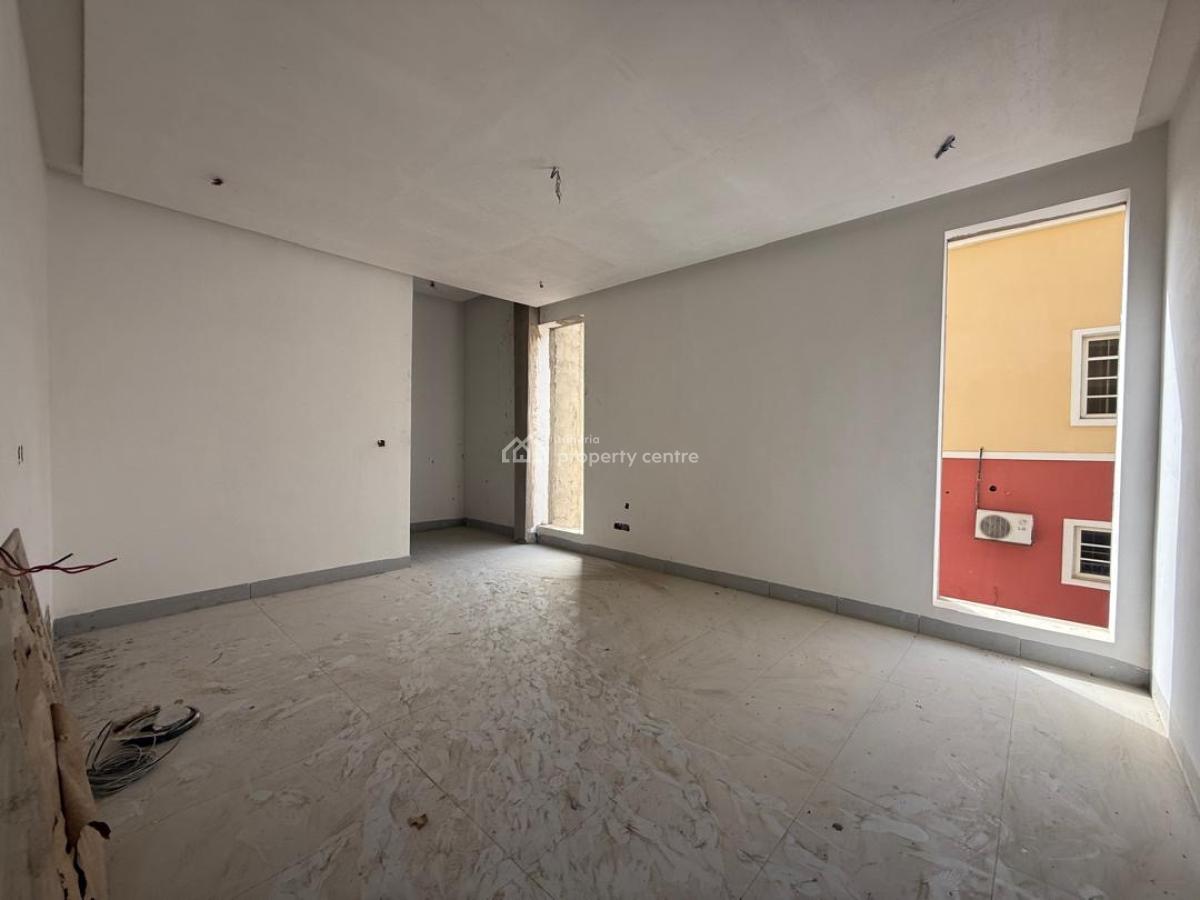 5bedroom Detached Duplex  3room Bq, Maitama District, Abuja, Detached Duplex for Sale