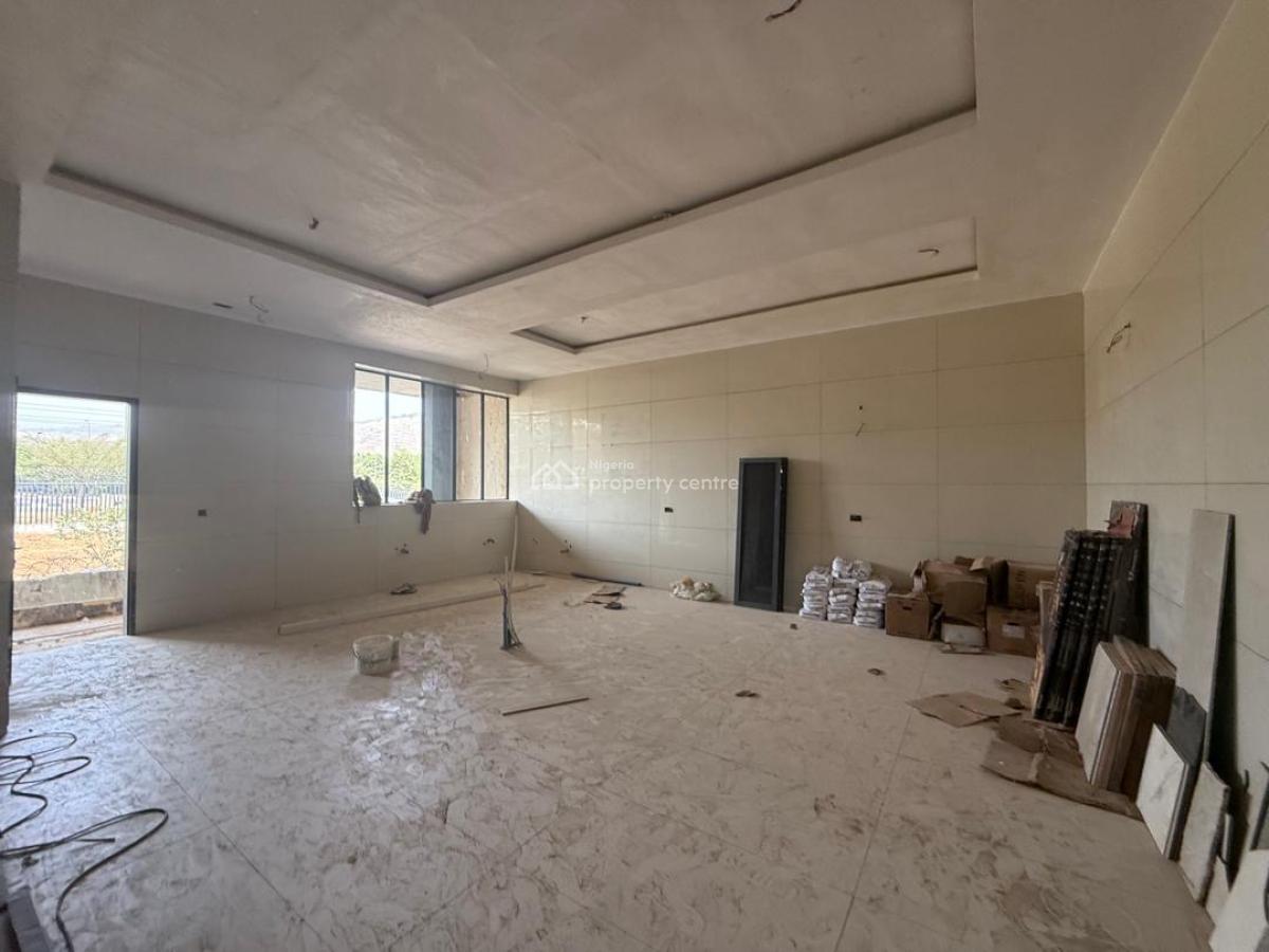 5bedroom Detached Duplex  3room Bq, Maitama District, Abuja, Detached Duplex for Sale