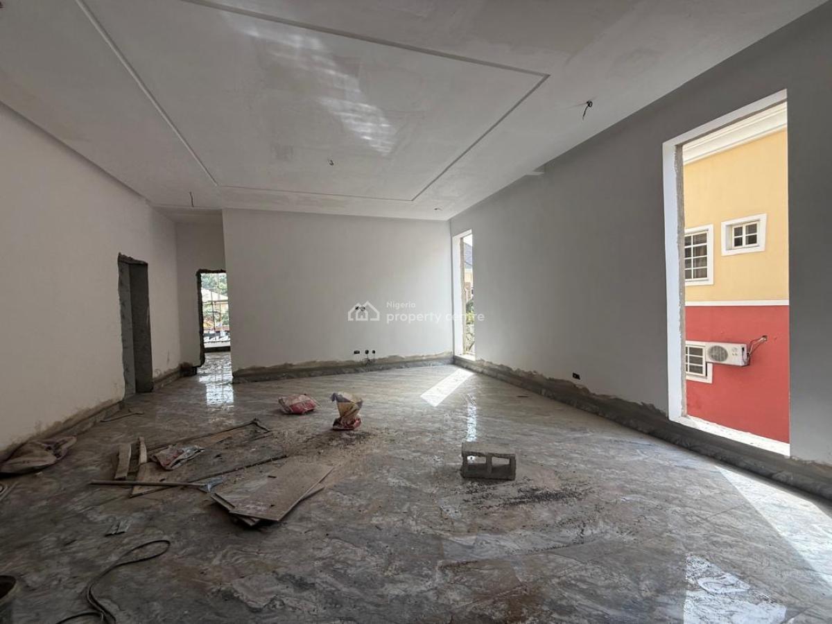 5bedroom Detached Duplex  3room Bq, Maitama District, Abuja, Detached Duplex for Sale