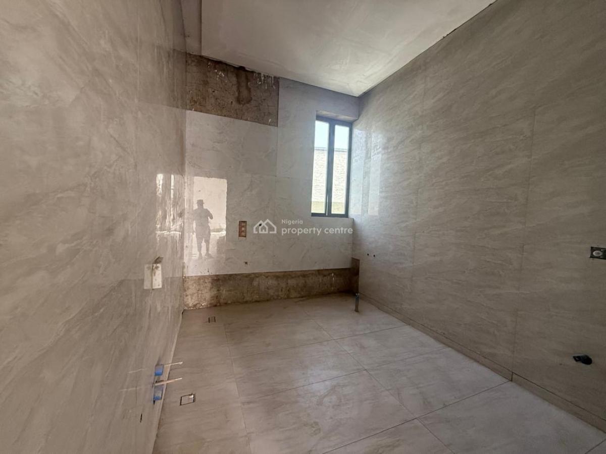 5bedroom Detached Duplex  3room Bq, Maitama District, Abuja, Detached Duplex for Sale