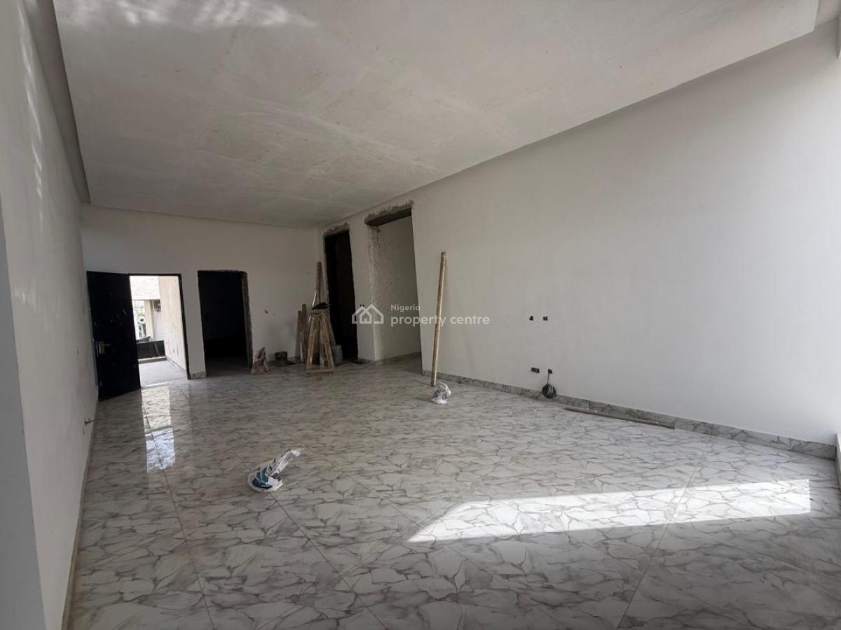 5bedroom Detached Duplex  3room Bq, Maitama District, Abuja, Detached Duplex for Sale