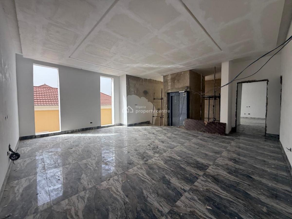 5bedroom Detached Duplex  3room Bq, Maitama District, Abuja, Detached Duplex for Sale