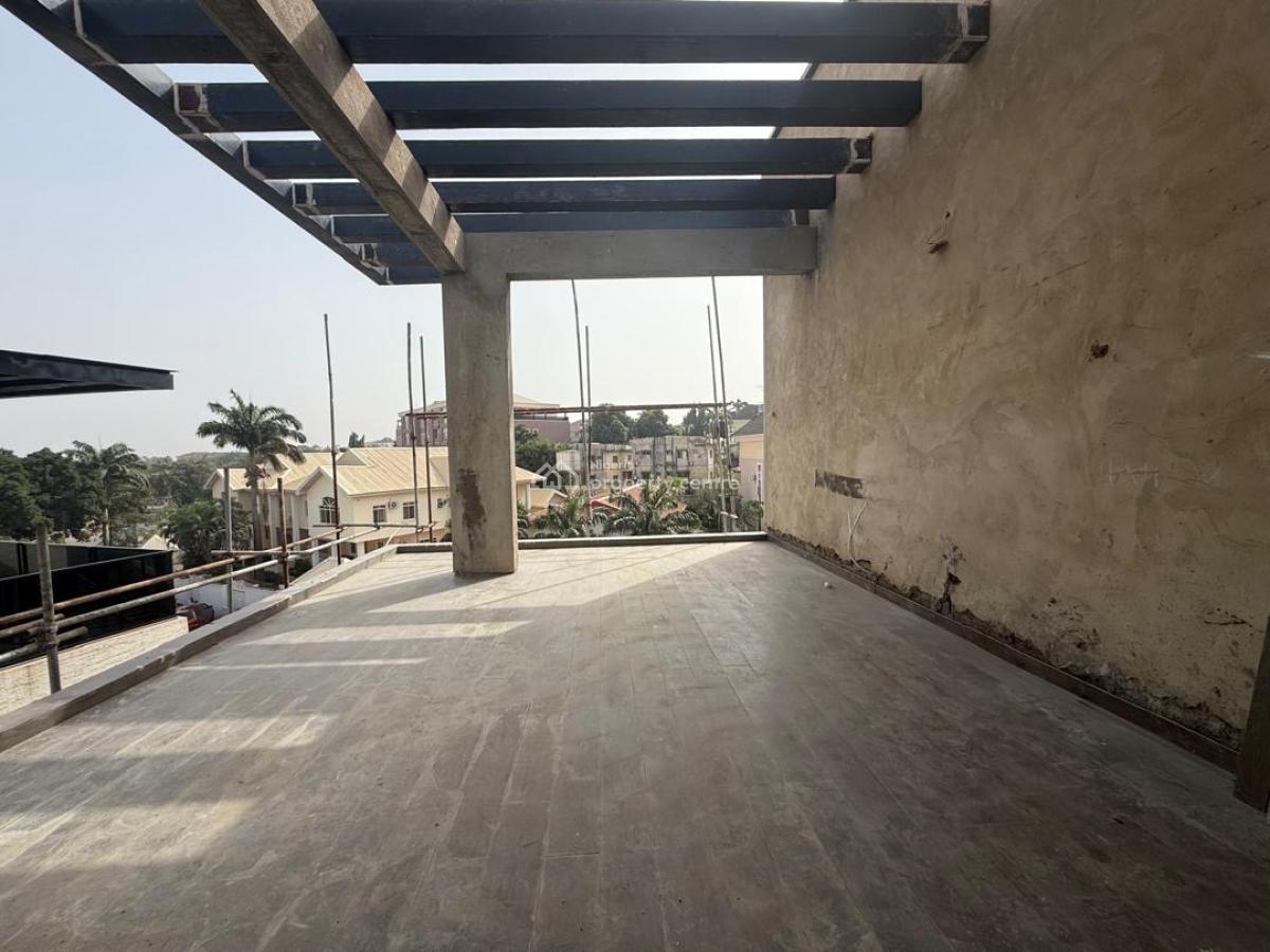 5bedroom Detached Duplex  3room Bq, Maitama District, Abuja, Detached Duplex for Sale