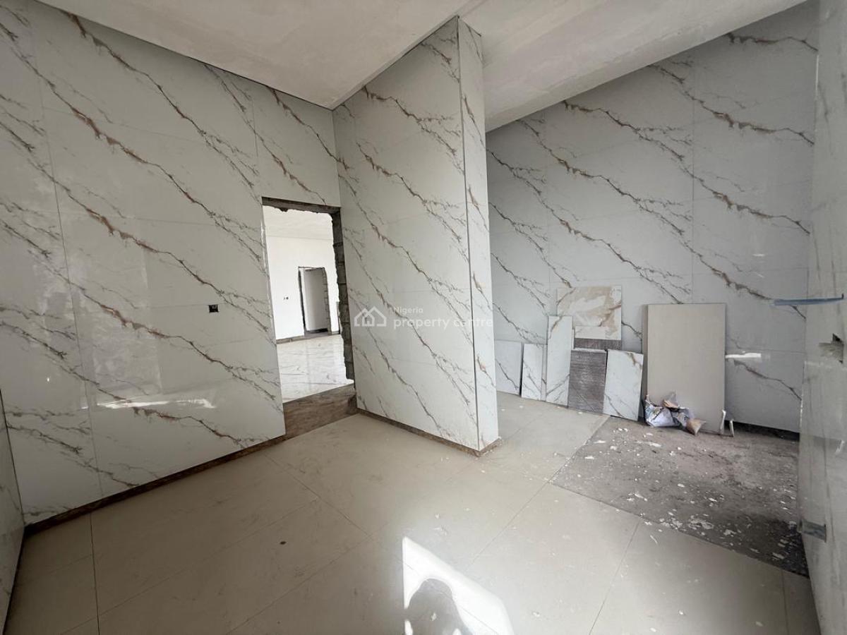 5bedroom Detached Duplex  3room Bq, Maitama District, Abuja, Detached Duplex for Sale