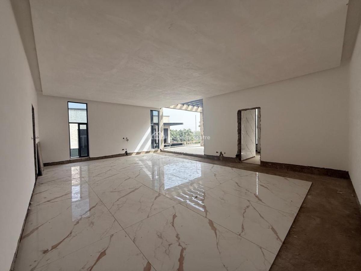 5bedroom Detached Duplex  3room Bq, Maitama District, Abuja, Detached Duplex for Sale