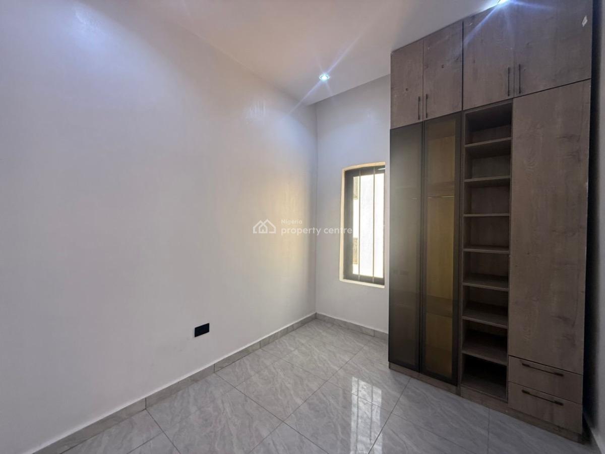 4bedroom Detached, Gaduwa, Abuja, Detached Duplex for Sale