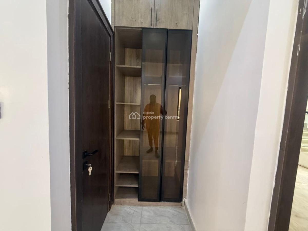 4bedroom Detached, Gaduwa, Abuja, Detached Duplex for Sale