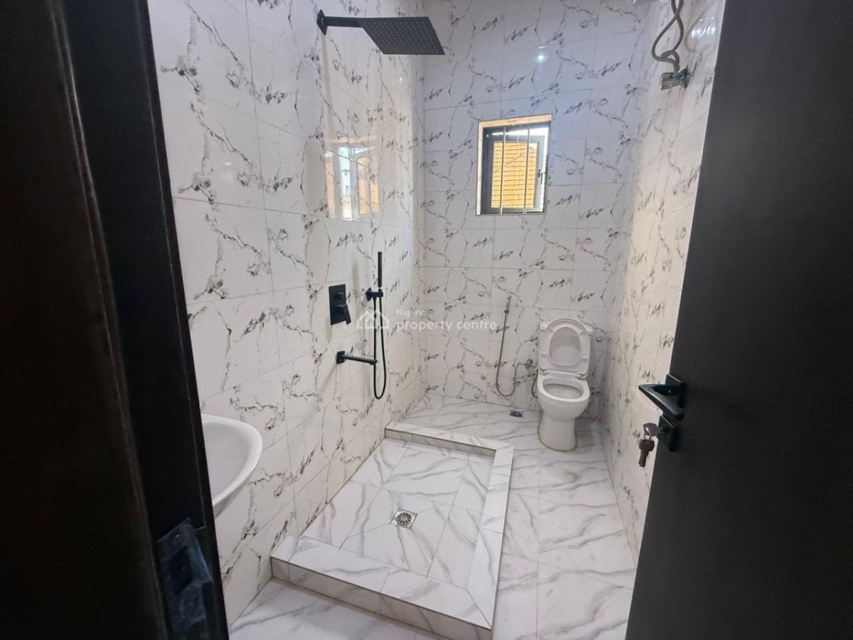 4bedroom Detached, Gaduwa, Abuja, Detached Duplex for Sale