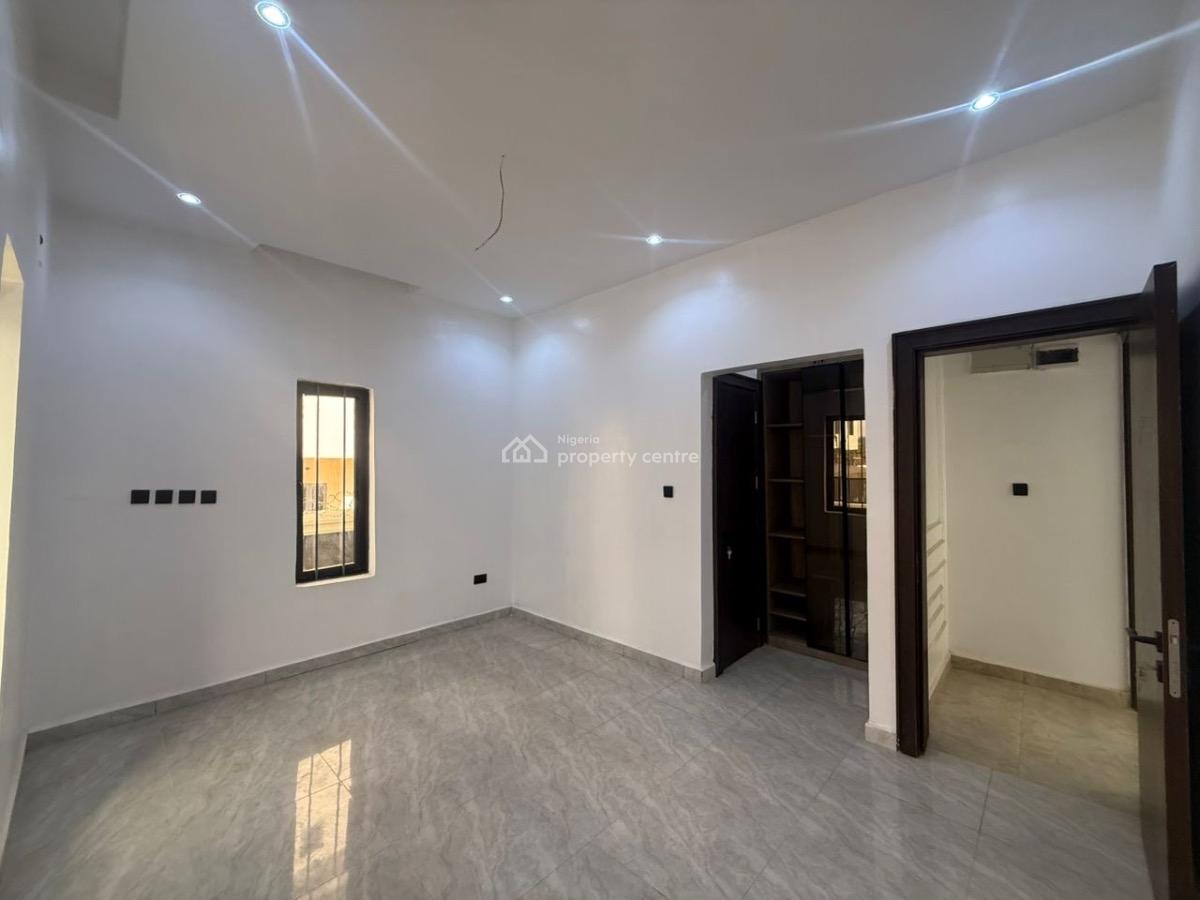 4bedroom Detached, Gaduwa, Abuja, Detached Duplex for Sale