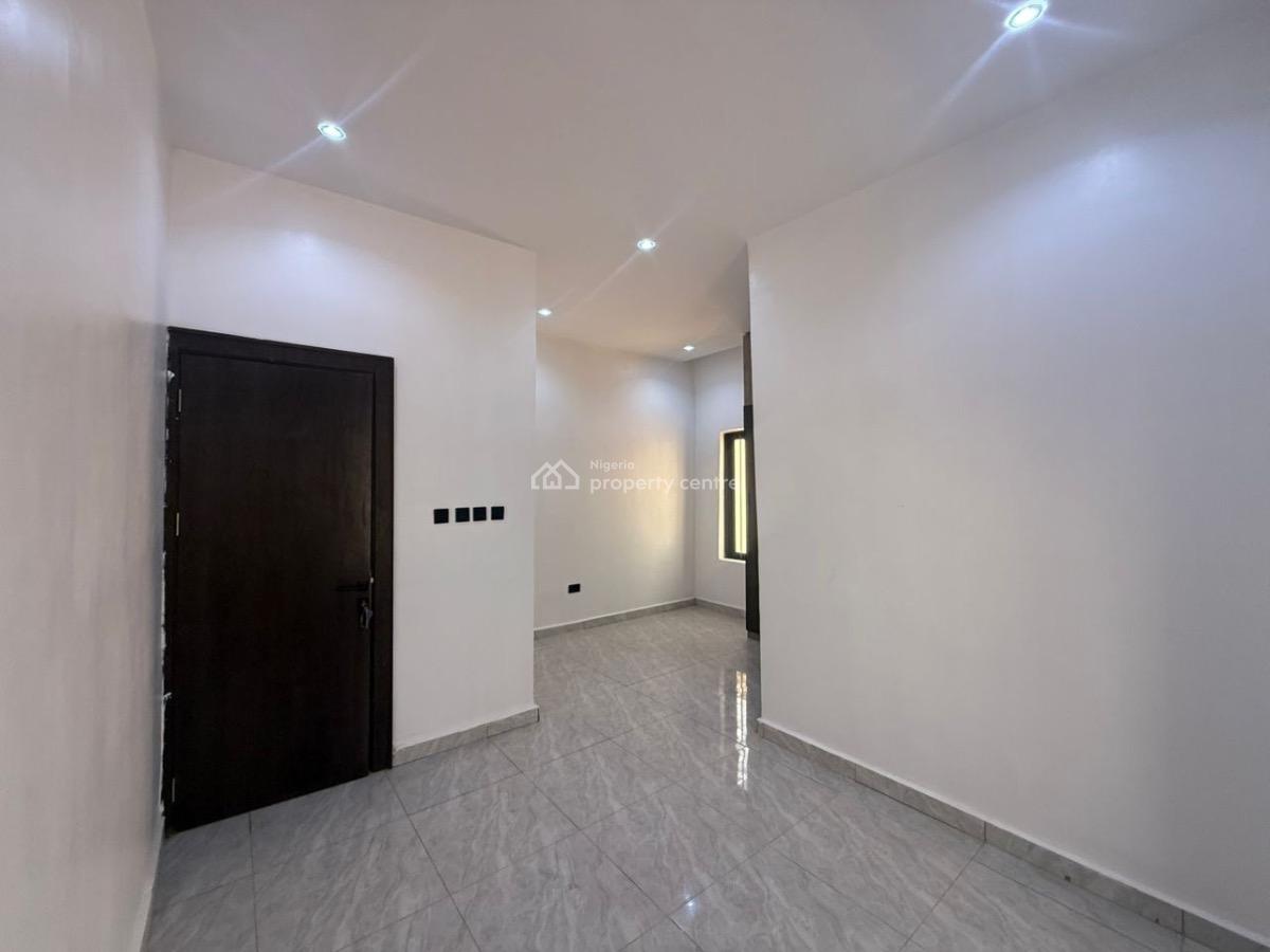 4bedroom Detached, Gaduwa, Abuja, Detached Duplex for Sale