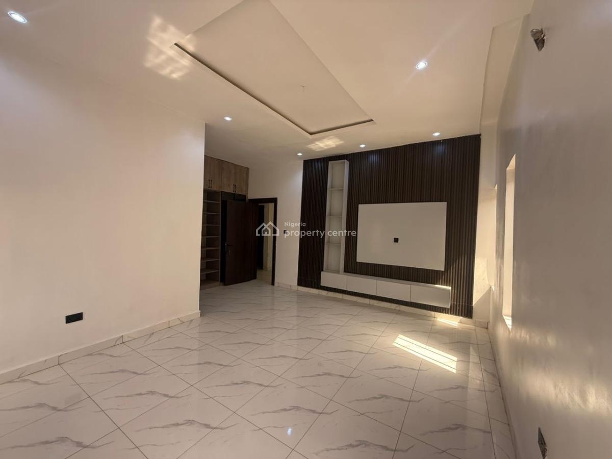 4bedroom Detached, Gaduwa, Abuja, Detached Duplex for Sale