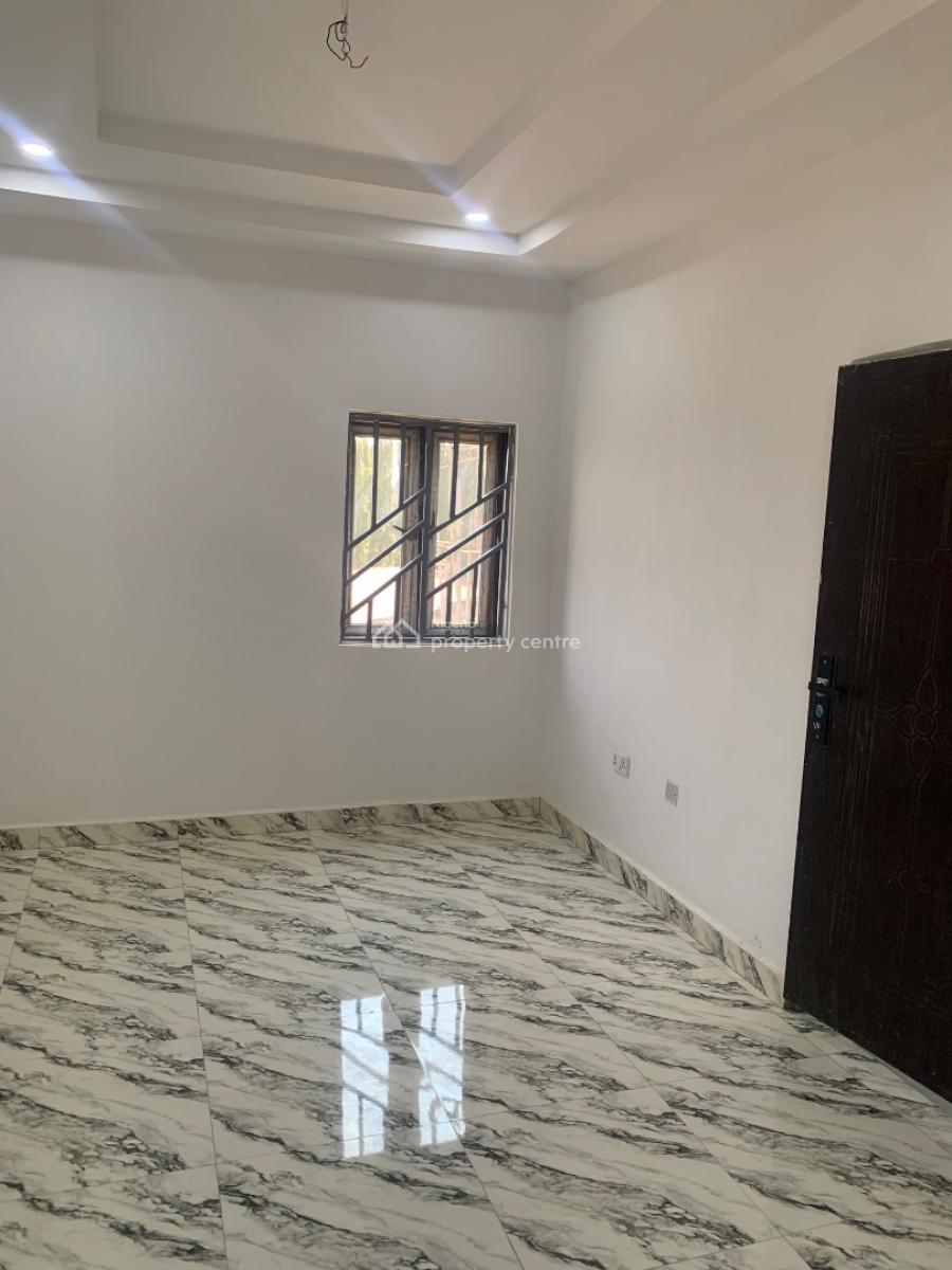 Newly Built 1 Bedroom with Excellent Facilities, By Jubillation Avenue, Maitama 2, Maitama District, Abuja, Mini Flat (room and Parlour) for Rent
