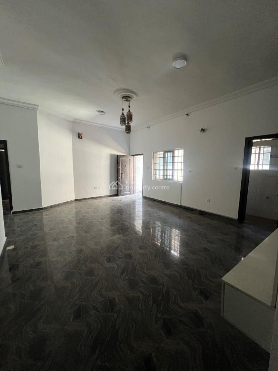 Spacious 3 Bedroom Apartment (2units Available), Osapa London, Lekki, Lagos, Flat / Apartment for Rent
