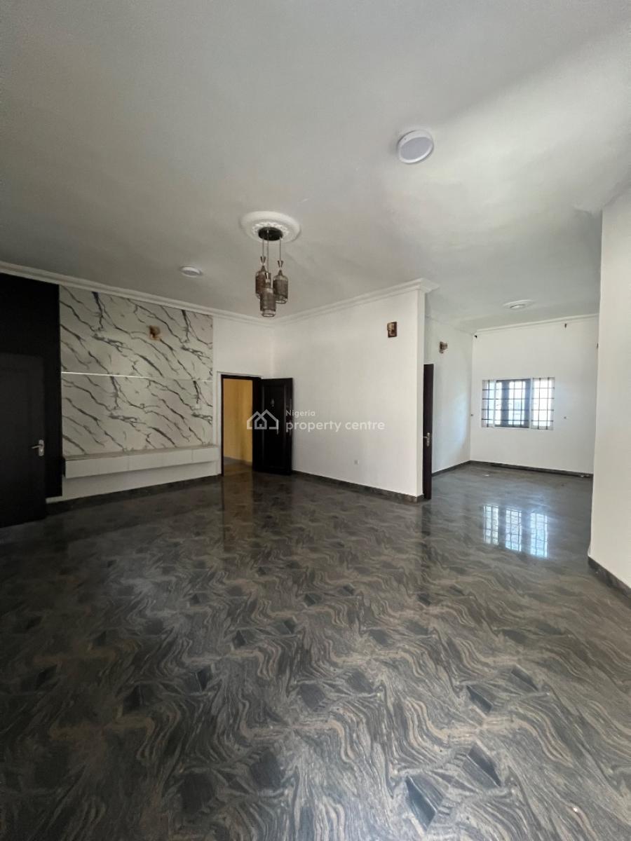 Spacious 3 Bedroom Apartment (2units Available), Osapa London, Lekki, Lagos, Flat / Apartment for Rent