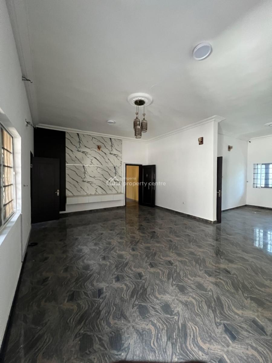 Spacious 3 Bedroom Apartment (2units Available), Osapa London, Lekki, Lagos, Flat / Apartment for Rent