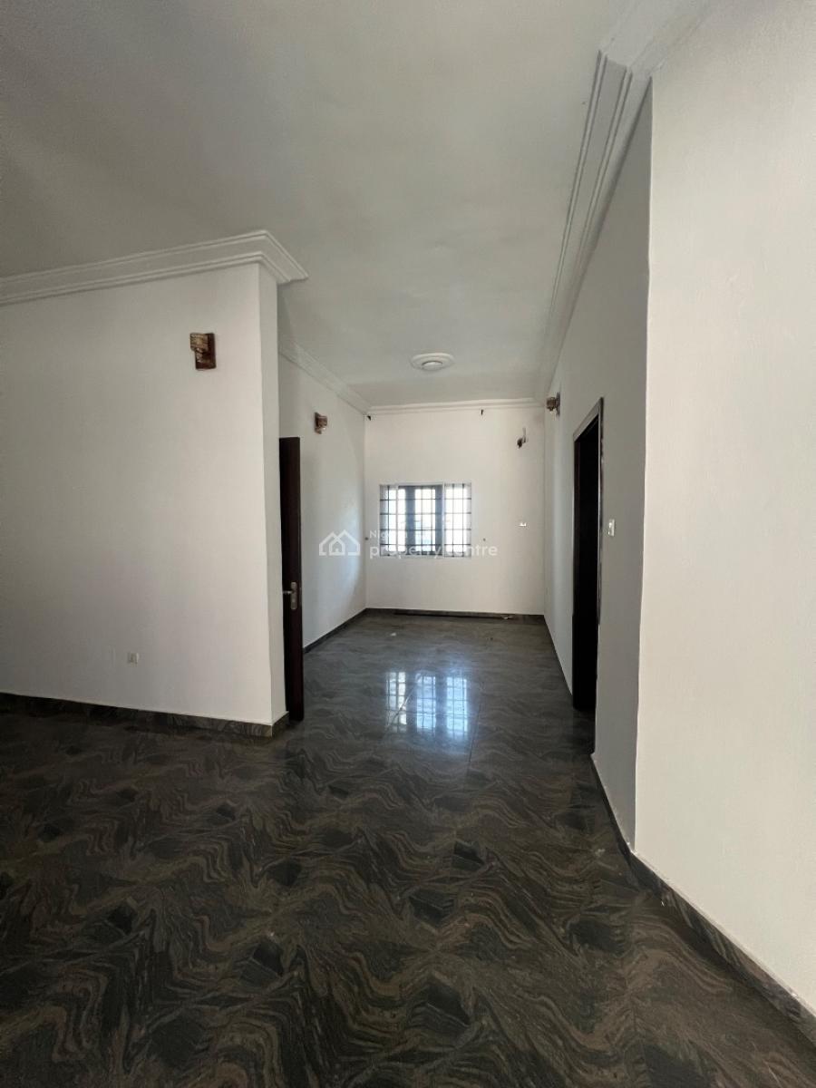 Spacious 3 Bedroom Apartment (2units Available), Osapa London, Lekki, Lagos, Flat / Apartment for Rent