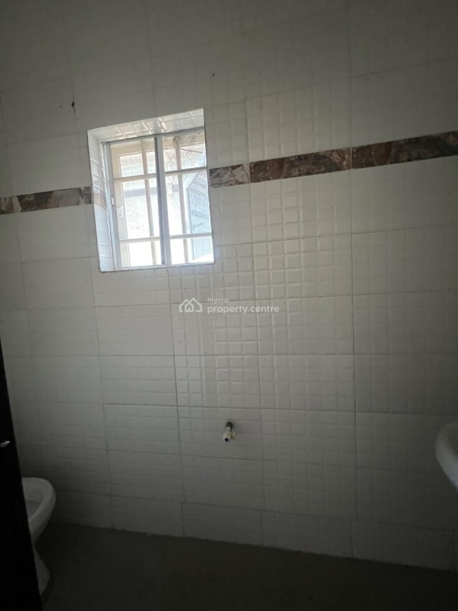 Spacious 3 Bedroom Apartment (2units Available), Osapa London, Lekki, Lagos, Flat / Apartment for Rent