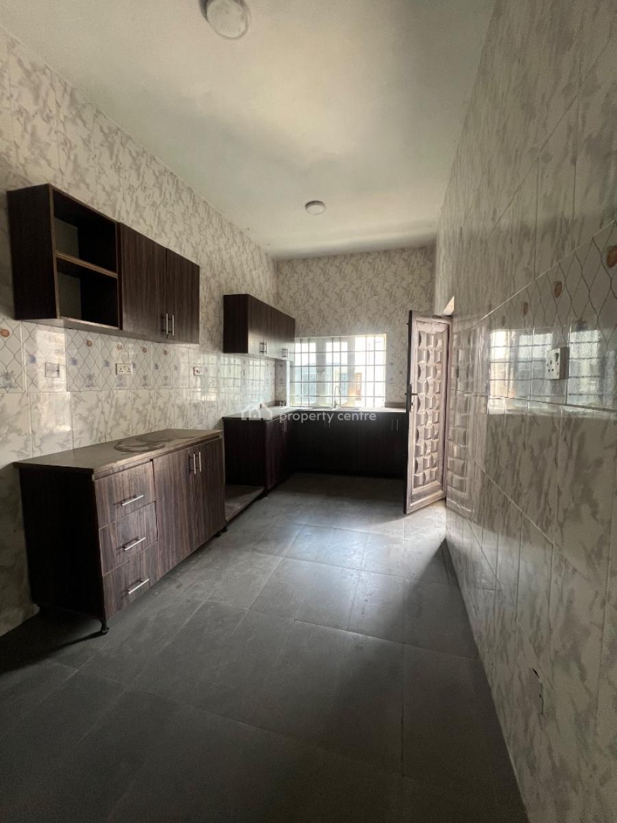 Spacious 3 Bedroom Apartment (2units Available), Osapa London, Lekki, Lagos, Flat / Apartment for Rent
