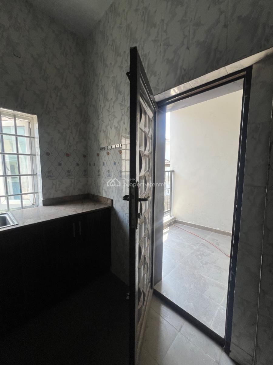 Spacious 3 Bedroom Apartment (2units Available), Osapa London, Lekki, Lagos, Flat / Apartment for Rent