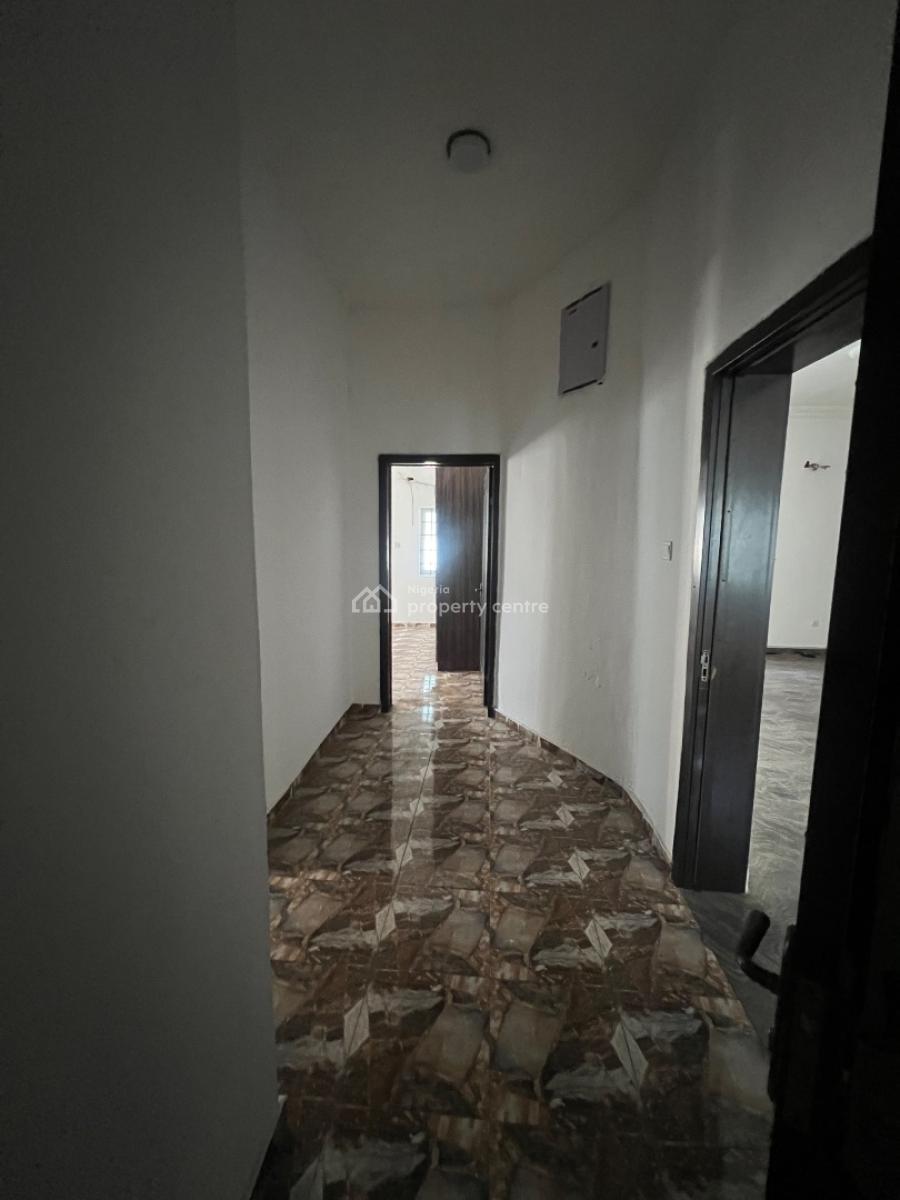 Spacious 3 Bedroom Apartment (2units Available), Osapa London, Lekki, Lagos, Flat / Apartment for Rent
