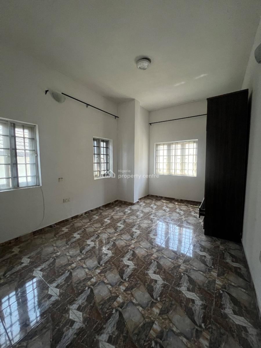 Spacious 3 Bedroom Apartment (2units Available), Osapa London, Lekki, Lagos, Flat / Apartment for Rent