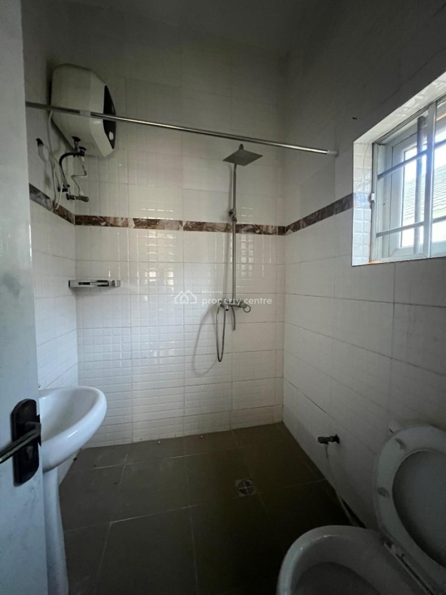 Spacious 3 Bedroom Apartment (2units Available), Osapa London, Lekki, Lagos, Flat / Apartment for Rent