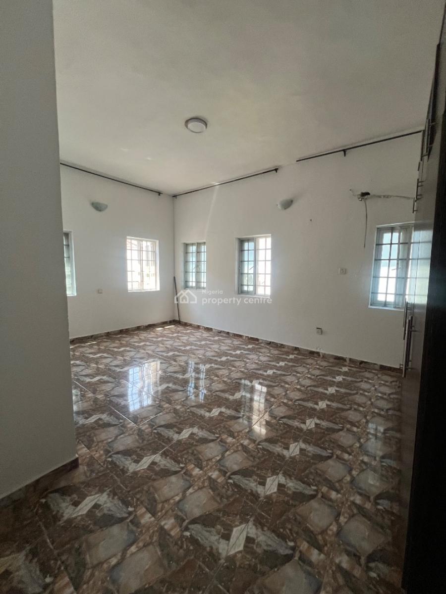 Spacious 3 Bedroom Apartment (2units Available), Osapa London, Lekki, Lagos, Flat / Apartment for Rent