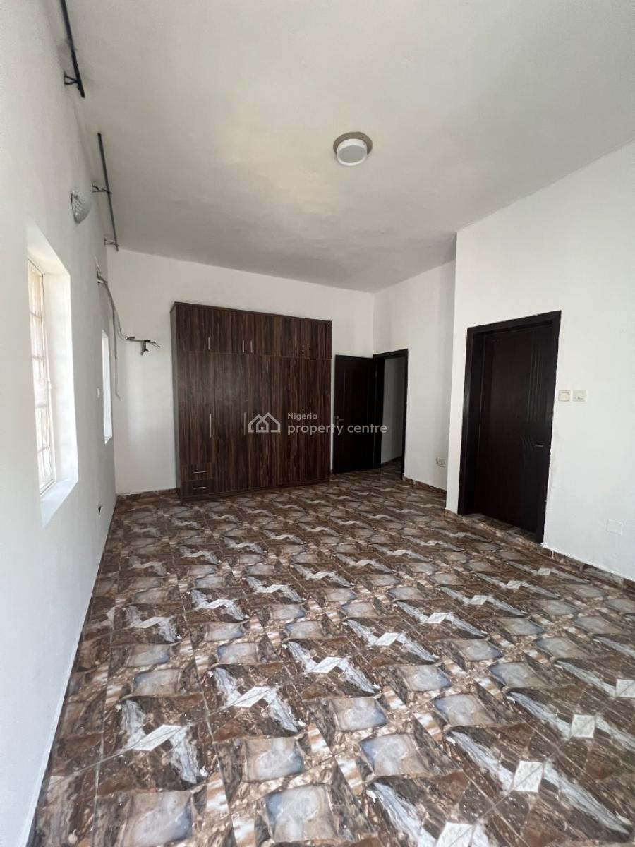 Spacious 3 Bedroom Apartment (2units Available), Osapa London, Lekki, Lagos, Flat / Apartment for Rent