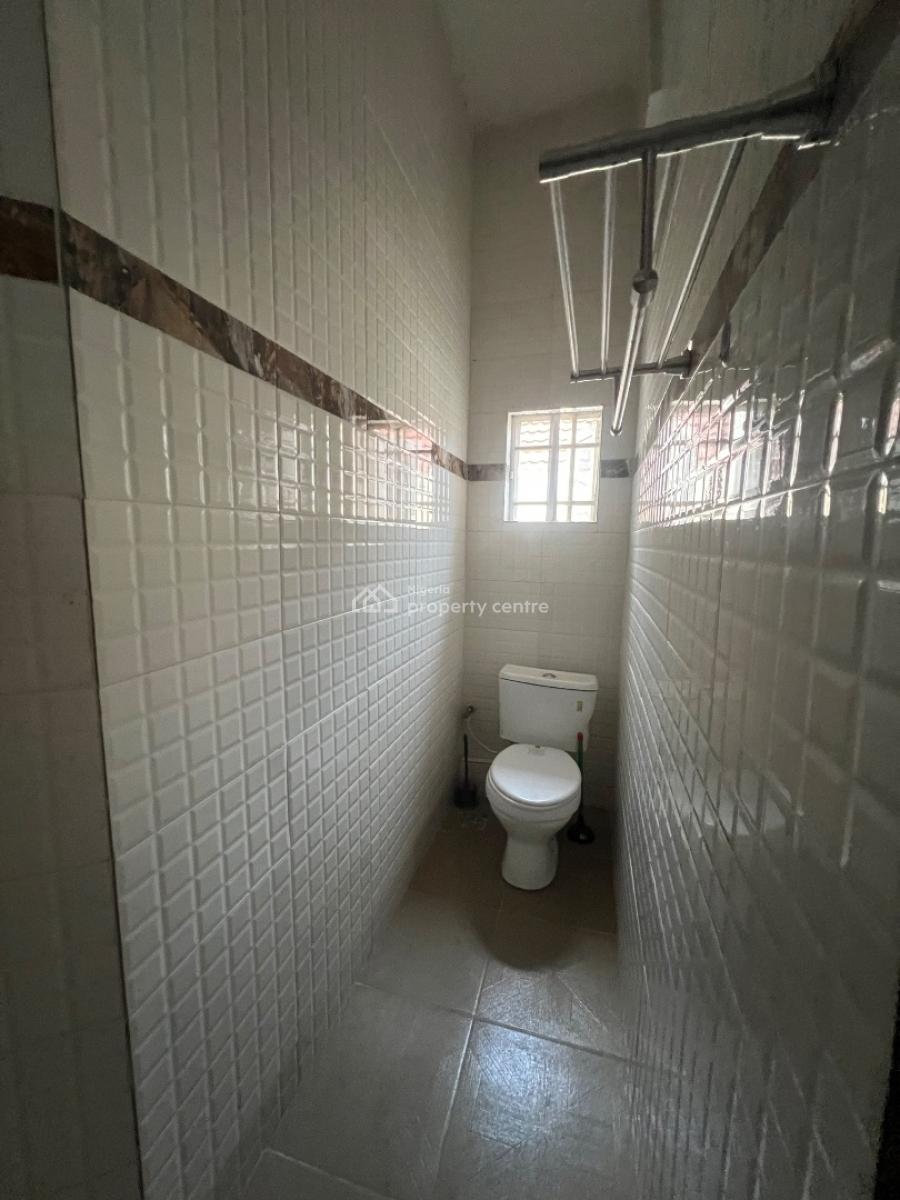 Spacious 3 Bedroom Apartment (2units Available), Osapa London, Lekki, Lagos, Flat / Apartment for Rent