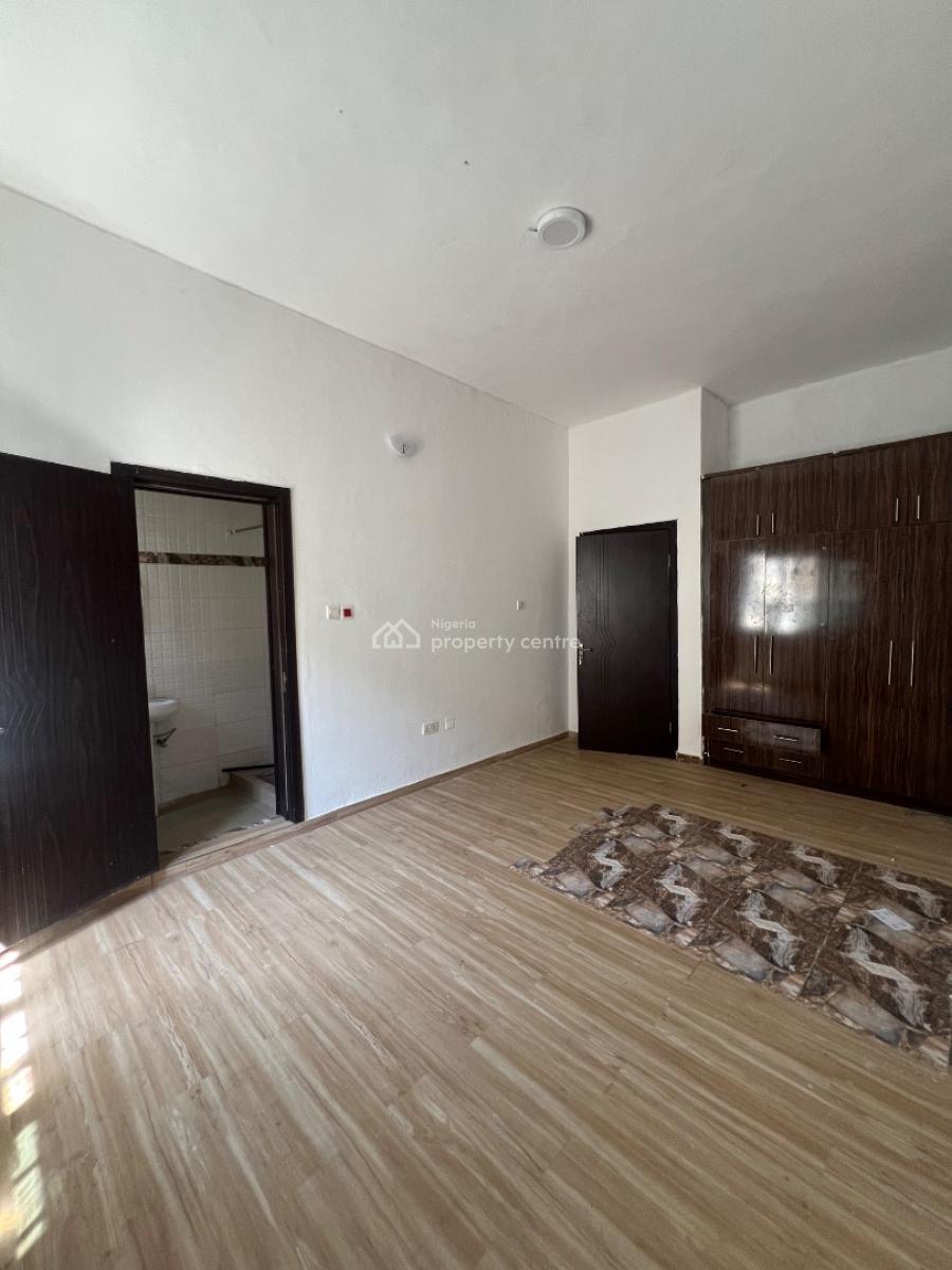 Spacious 3 Bedroom Apartment (2units Available), Osapa London, Lekki, Lagos, Flat / Apartment for Rent