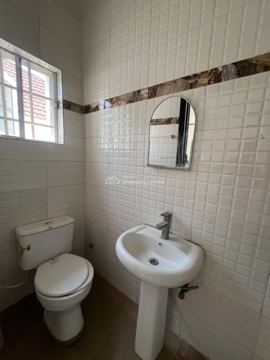 Spacious 3 Bedroom Apartment (2units Available), Osapa London, Lekki, Lagos, Flat / Apartment for Rent