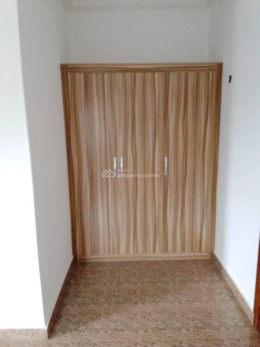 4 Bedroom Semi Detached Duplex No Bq at Unilag Estate Close Amen Estat, Unilag Estate Close to Amen Estate, Ajah, Lagos, Semi-detached Duplex for Sale