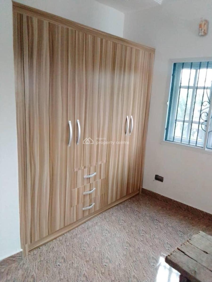 4 Bedroom Semi Detached Duplex No Bq at Unilag Estate Close Amen Estat, Unilag Estate Close to Amen Estate, Ajah, Lagos, Semi-detached Duplex for Sale