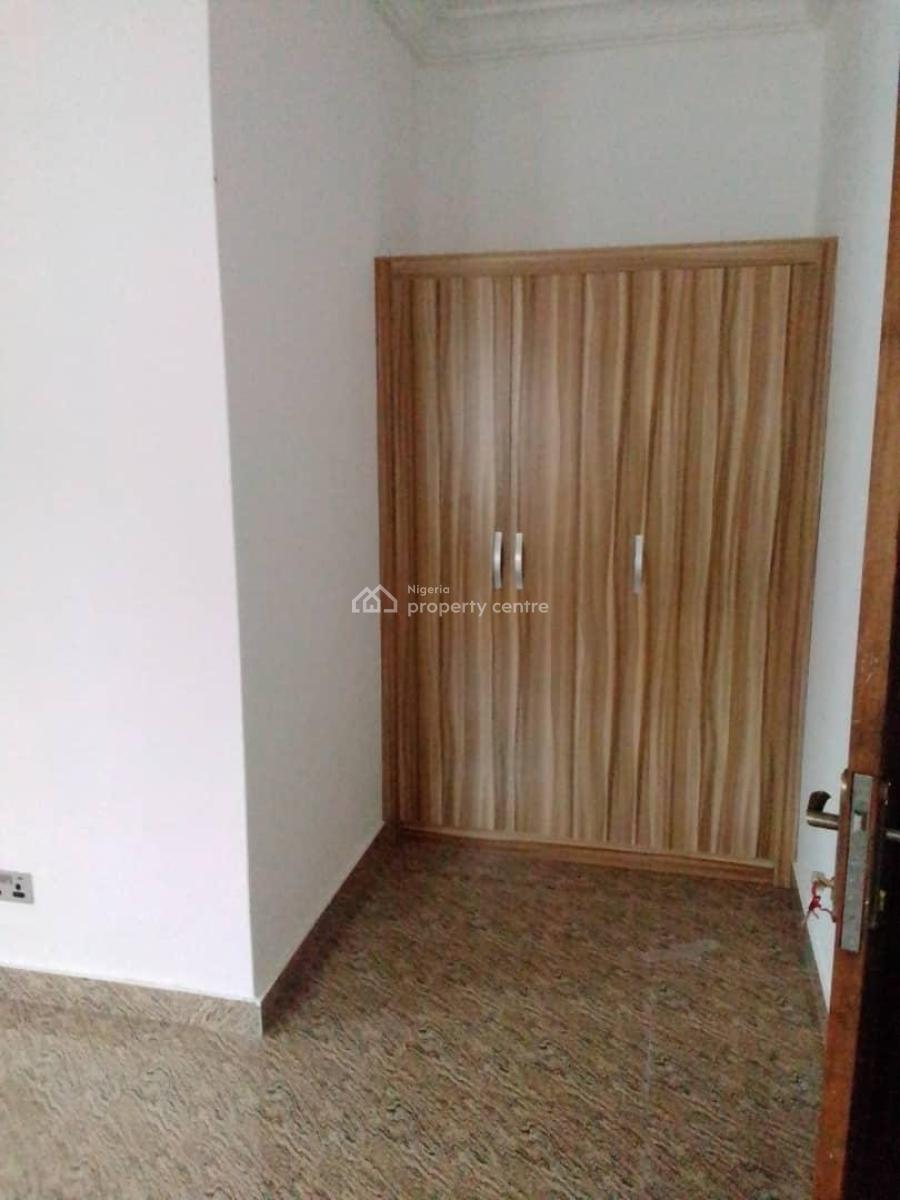 4 Bedroom Semi Detached Duplex No Bq at Unilag Estate Close Amen Estat, Unilag Estate Close to Amen Estate, Ajah, Lagos, Semi-detached Duplex for Sale