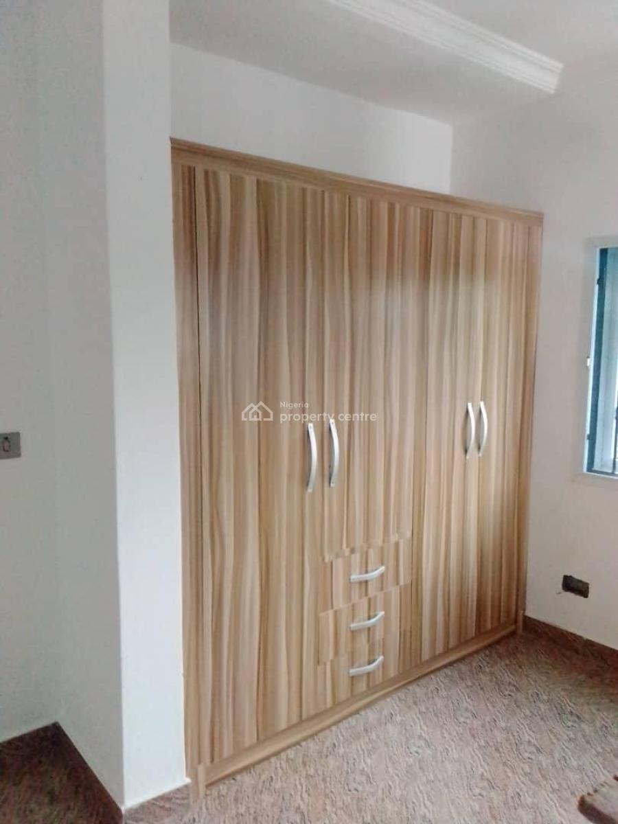 4 Bedroom Semi Detached Duplex No Bq at Unilag Estate Close Amen Estat, Unilag Estate Close to Amen Estate, Ajah, Lagos, Semi-detached Duplex for Sale