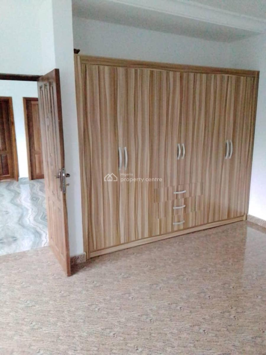 4 Bedroom Semi Detached Duplex No Bq at Unilag Estate Close Amen Estat, Unilag Estate Close to Amen Estate, Ajah, Lagos, Semi-detached Duplex for Sale