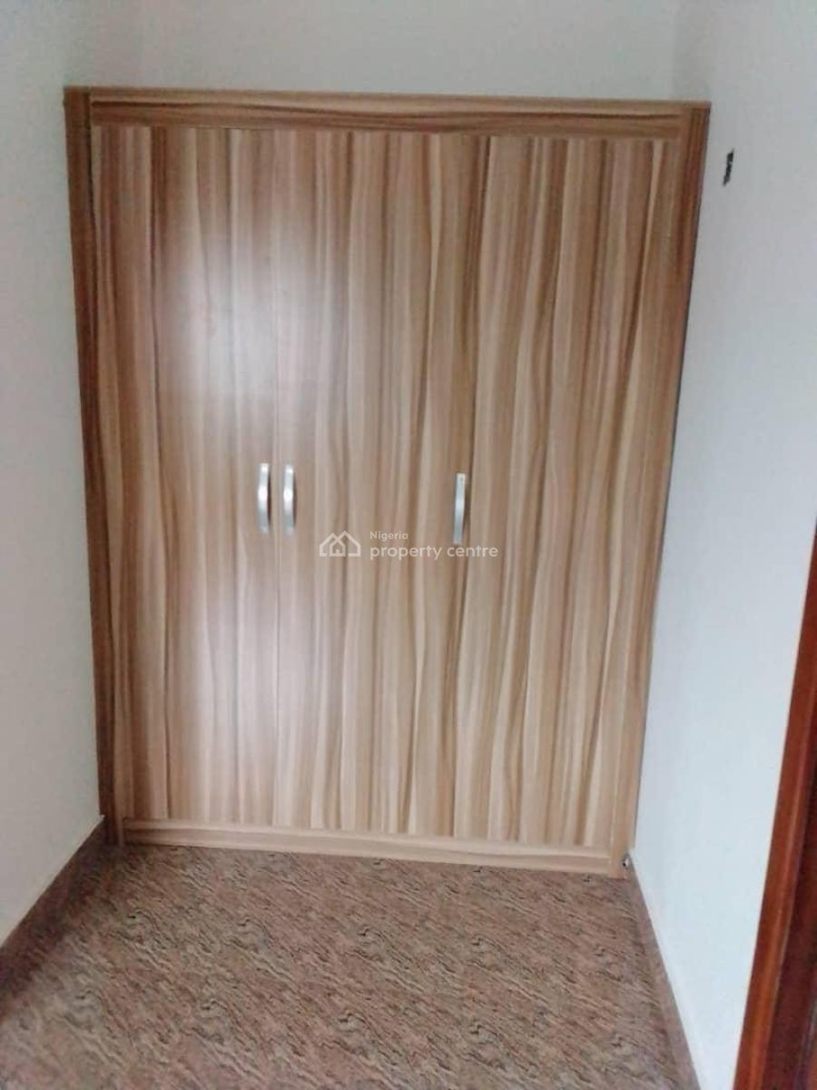 4 Bedroom Semi Detached Duplex No Bq at Unilag Estate Close Amen Estat, Unilag Estate Close to Amen Estate, Ajah, Lagos, Semi-detached Duplex for Sale