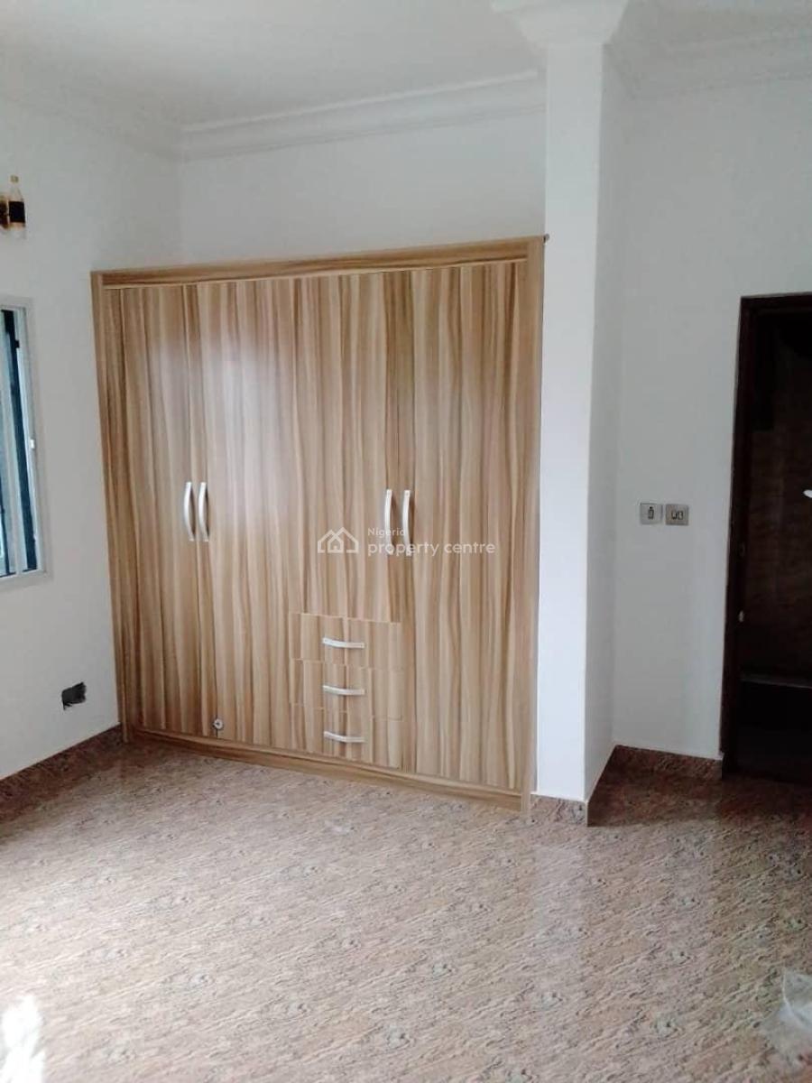 4 Bedroom Semi Detached Duplex No Bq at Unilag Estate Close Amen Estat, Unilag Estate Close to Amen Estate, Ajah, Lagos, Semi-detached Duplex for Sale