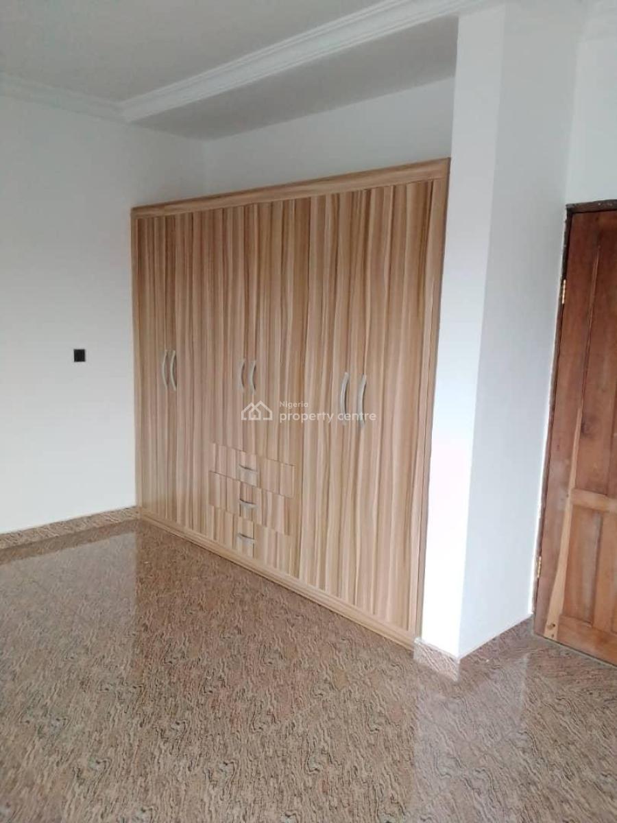 4 Bedroom Semi Detached Duplex No Bq at Unilag Estate Close Amen Estat, Unilag Estate Close to Amen Estate, Ajah, Lagos, Semi-detached Duplex for Sale