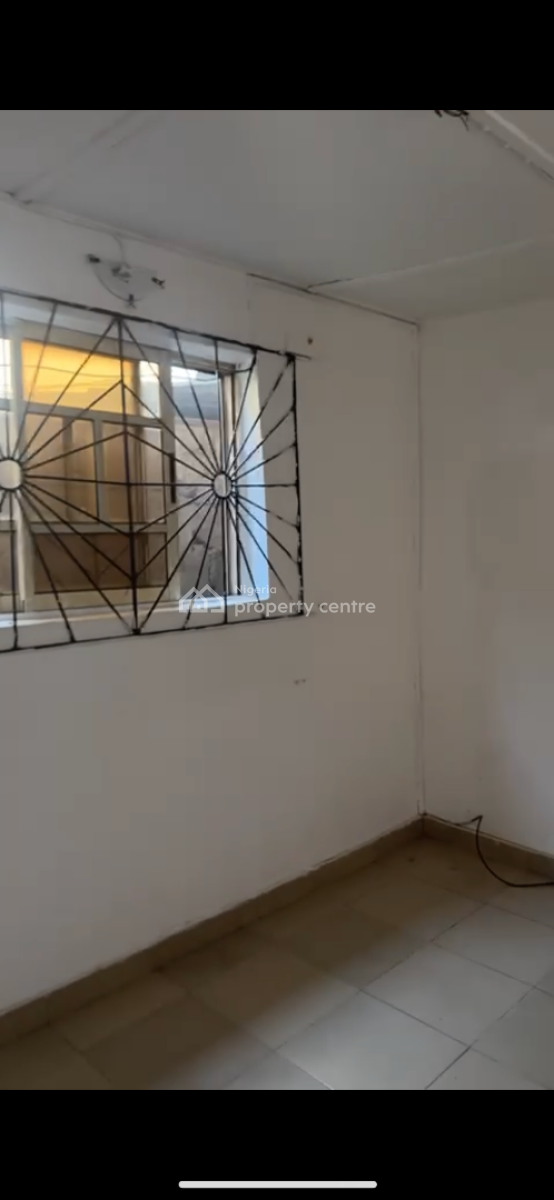 Miniflat, Adeniyi Jones Ikeja Lagos, Ikeja, Lagos, Mini Flat (room and Parlour) for Rent