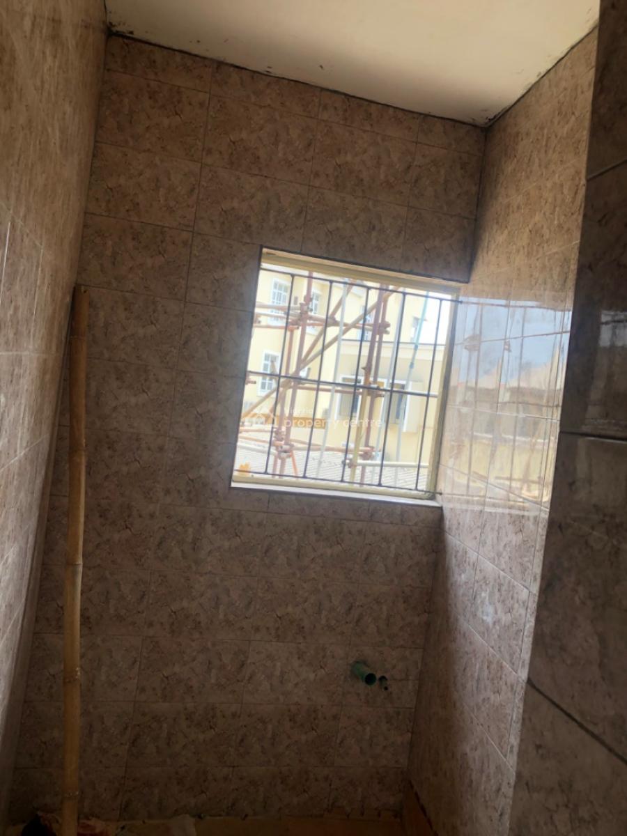 Mini Flat, Adeniyi Jones, Ikeja, Lagos, Mini Flat (room and Parlour) for Rent