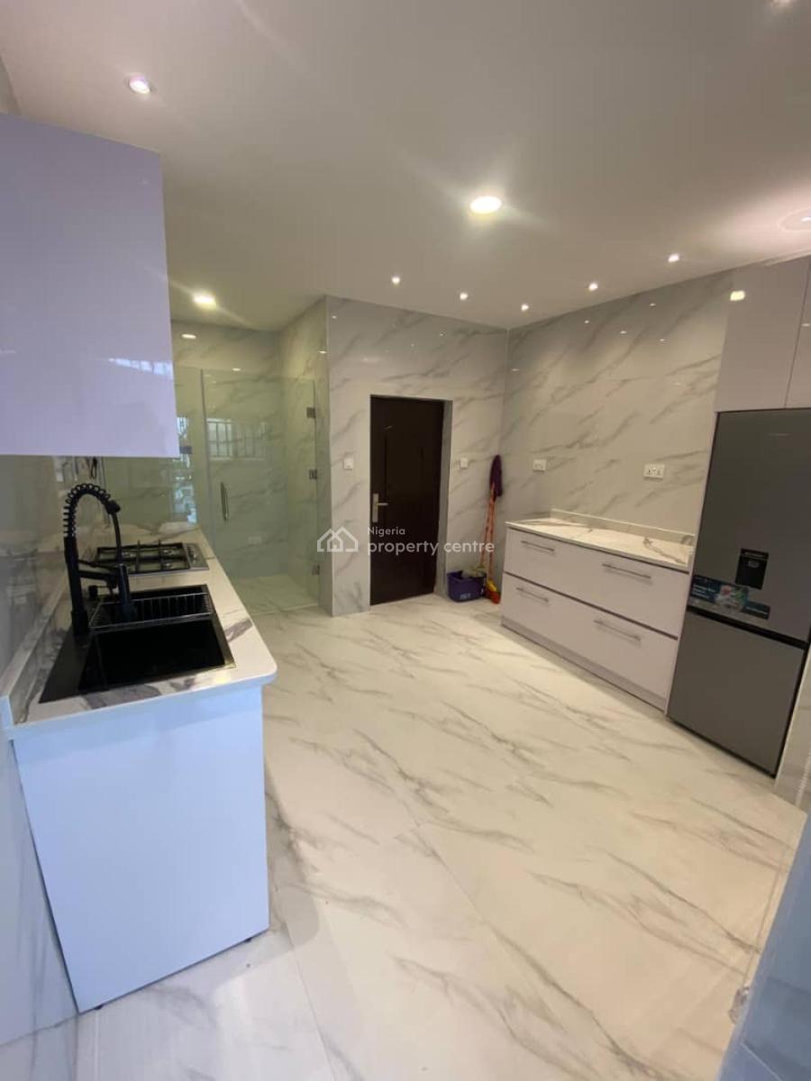 3 Bedrooms Apartments, Victoria Island (vi), Lagos, Flat / Apartment for Rent