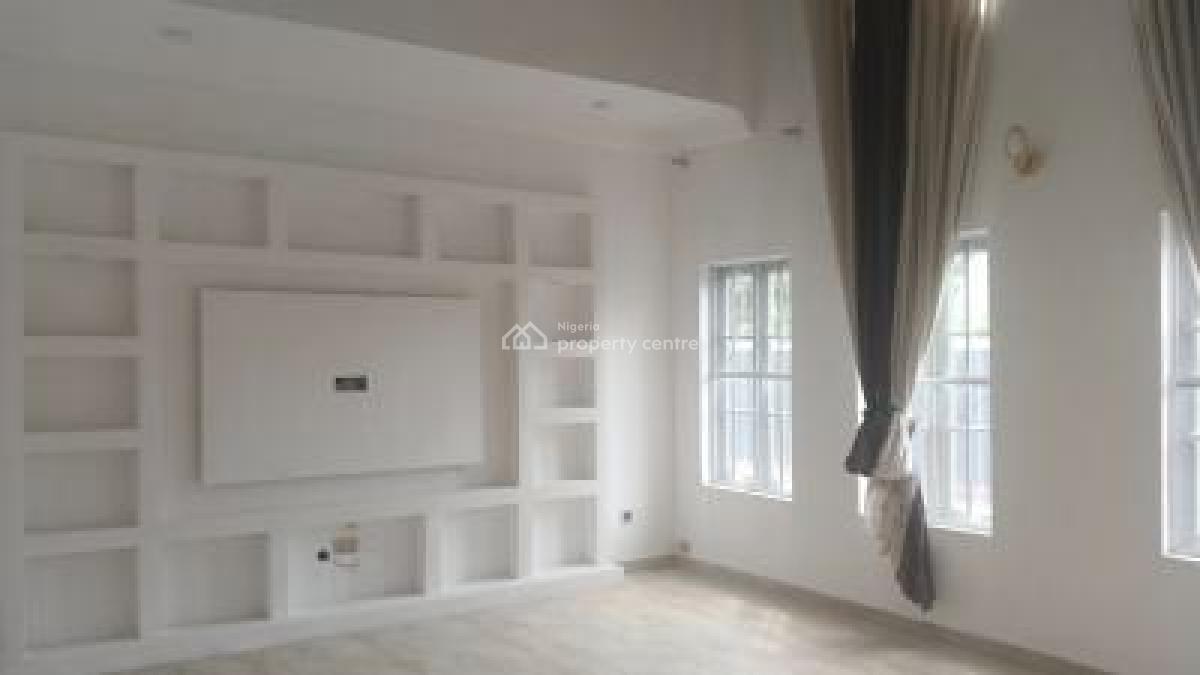 Presidential Finished 5 Bedroom Fully Detached Duplex with a Boyz Quar, Beechwood Estate, Imalete Alafia, Ibeju Lekki, Lagos, Detached Duplex for Sale