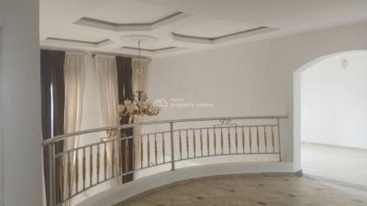 Presidential Finished 5 Bedroom Fully Detached Duplex with a Boyz Quar, Beechwood Estate, Imalete Alafia, Ibeju Lekki, Lagos, Detached Duplex for Sale