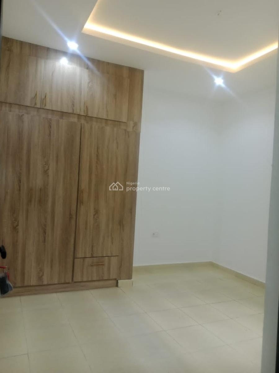 a Standard Four (4) Bedroom Detached Bungalow, Ewet Housing Estate, Uyo, Akwa Ibom, Detached Bungalow for Rent