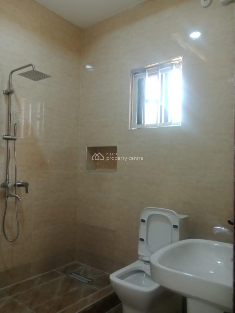 a Standard Four (4) Bedroom Detached Bungalow, Ewet Housing Estate, Uyo, Akwa Ibom, Detached Bungalow for Rent