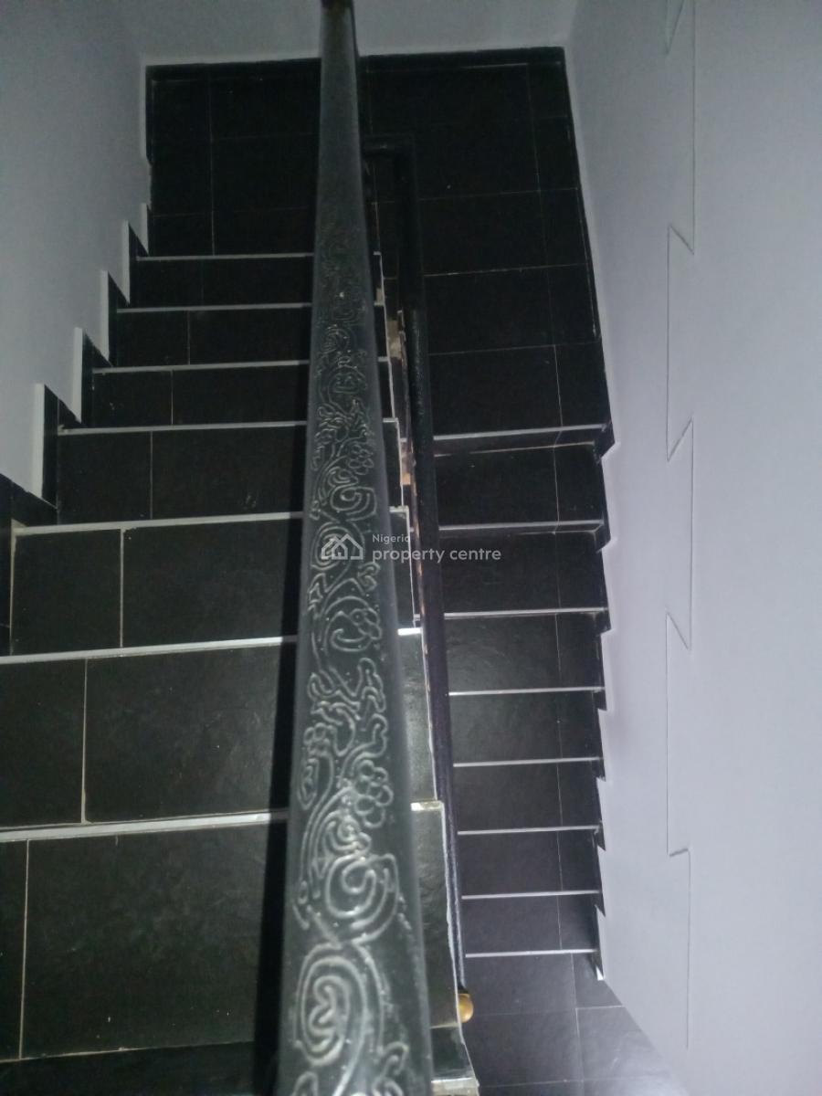 Luxury 2-bedroom Pent House., Ojuelegba, Surulere, Lagos, Flat / Apartment Short Let